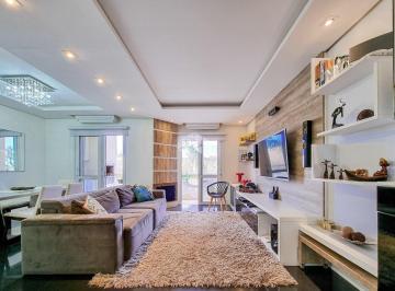 Casa · 245m² · 3 Quartos · 2 Vagas · Condomínio com 3 quartos à venda em Vila Conceição