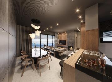 Photo 1 · Apartamento novo 2 dormitórios, 77,08m² privativos, 1 vaga, no Bairro Bavária