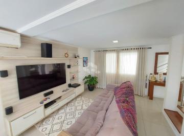 Casa · 110m² · 3 Quartos · 2 Vagas · Casa em Condomínio 03 dormitórios 01 suíte e 02 vagas -Tristeza