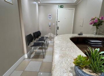 Comercial · 44m² · Sala comercial no Bairro Harmonia em Canoas