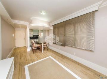 Apartamento · 74m² · 2 Quartos · 2 Vagas · Apartamento no Rio Branco com 73m2 de 2 quartos 1 suíte 1vaga