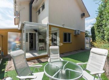 Casa · 193m² · 3 Quartos · 2 Vagas · Casa em condomínio a venda 3 dormitórios com suíte e duas vagas em condomínio com toda infra