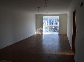 Apartamento · 119m² · 3 Quartos · 2 Vagas · Apartamento 3 dormitórios, 118,80m² privativos, 1 vaga, no Centro de Gramado