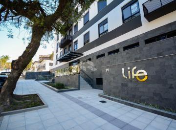 Apartamento · 63m² · 2 Quartos · 1 Vaga · Apartamento com 2 suítes mais lavabo - A Venda - Carvoeira, Florianópolis SC