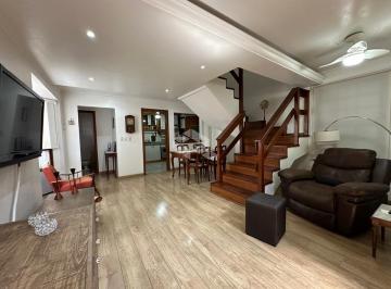 Casa · 126m² · 2 Quartos · 2 Vagas · CASA COM 2 QUARTOS E GARAGEM JARDIM ITU À VENDA 126m2