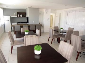 Apartamento · 58m² · 2 Quartos · 1 Vaga · Apartamento / 2 Dormitórios / suíte / garagem