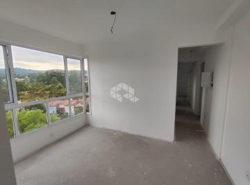Apartamento · 54m² · 3 Quartos · 1 Vaga · APARTAMENTO A VENDA 3 QUARTOS VAGA DUPLA BAIRRO CAVALHADA