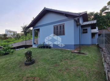 Casa · 88m² · 2 Quartos · 1 Vaga · Residência no bairro Vista Alegre