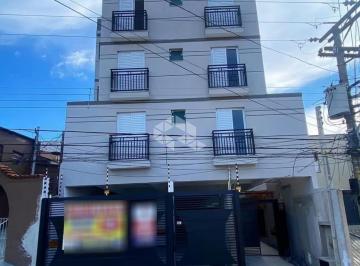 Apartamento · 40m² · 2 Quartos · 1 Vaga · Apartamento a venda na Vila Medeiros