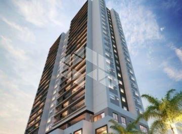 Apartamento · 75m² · 2 Quartos · 1 Vaga · APARTAMENTO NO LIVING DUETT MOOCA COM 2 SUITES