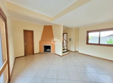 Casa · 173m² · 3 Quartos · 2 Vagas · Casa em condomínio 3 dormitórios, 1 suíte , Bairro Nonoai