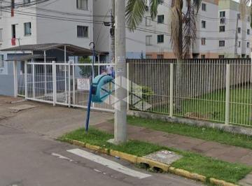 Apartamento · 44m² · 2 Quartos · APARTAMENTO TÉRREO À VENDA - 2 QUARTOS EM ESTEIO