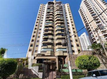 Apartamento · 348m² · 4 Quartos · 4 Vagas · Cobertura Duplex 189m² no Edifício Tordesilhas - Tatuapé - 4 Dormitórios, 2 Suítes, 4 Vagas, Piscina