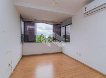 Apartamento · 62m² · 2 Quartos · 1 Vaga · EXCELENTE APARTAMENTO NO CRISTAL