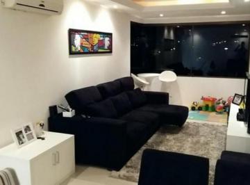 Apartamento · 85m² · 3 Quartos · 2 Vagas · Apartamento à venda, 3 dormitórios (1 suíte), 2 vagas de garagem, Nicolau Faillace, Jd. Itu.