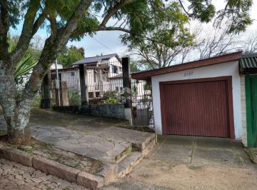 Casa · 120m² · 3 Quartos · Casa à venda com 3 quartos no bairro Nonoai.
