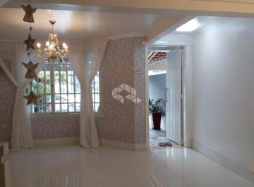 Casa · 99m² · 3 Quartos · 1 Vaga · Casa 3 dormitórios, Bairro Hipica, Porto Alegre