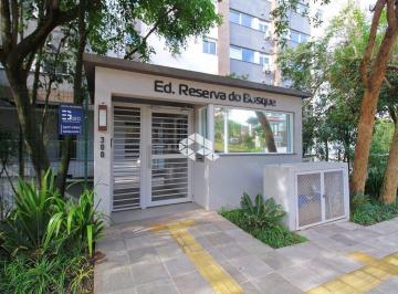 Apartamento · 58m² · 2 Quartos · 1 Vaga · Apartamento 2 dormitórios suíte e vaga de garagem
