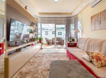Apartamento · 73m² · 2 Quartos · 1 Vaga · Apartamento com 2 dormitórios no centro de Canela