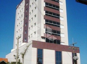 Apartamento · 105m² · 2 Quartos · 1 Vaga · Venda apartamento 2 dormitorios Centro Tramandai
