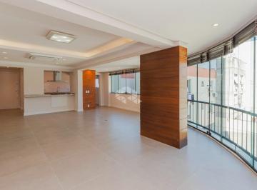 Apartamento · 120m² · 3 Quartos · 2 Vagas · Apartamento para comprar no Higienópolis com 3 dormitórios (1 suíte)
