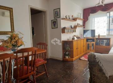 Apartamento · 75m² · 3 Quartos · 1 Vaga · Apartamento com 3 dormitórios, 1 vaga de garagem, totalmente mobiliado.