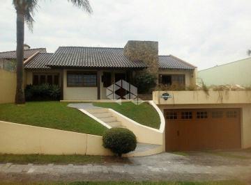 Casa · 250m² · 3 Quartos · 2 Vagas · Casa com piscina no Goias