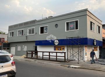 Apartamento · 50m² · 2 Quartos · Apartamento2 dormitórios - Reformado Niterói Canoas RS
