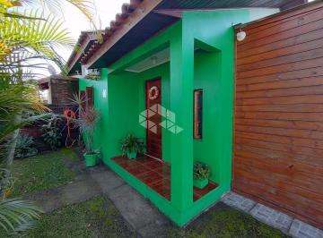 Casa · 64m² · 2 Quartos · 1 Vaga · Residência no bairro Campo Grande - Estância Velha