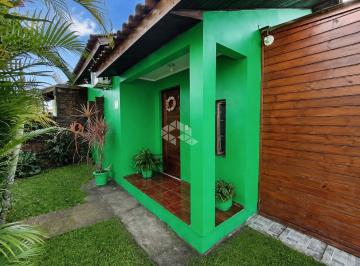 Casa · 64m² · 2 Quartos · 1 Vaga · Residência no bairro Campo Grande - Estância Velha