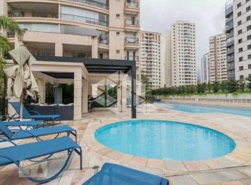 Apartamento · 114m² · 4 Quartos · AP EM VILA MASCOTE