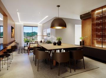 Apartamento · 99m² · 3 Quartos · 2 Vagas · Apartamento 3 dormitórios 1 suíte, Bairro Saco Grande, ao lado do Passeio Primavera.