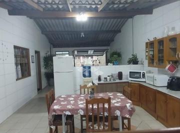 Casa · 60m² · 2 Quartos · 2 Vagas · Casa 2 dormitorios bairro Guajuviras Canoas