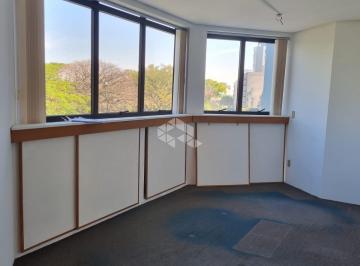 Comercial · 24m² · Sala comercial junto ao Pólo Jurídico de Porto Alegre
