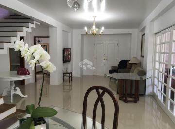 Casa · 360m² · 5 Quartos · 4 Vagas · Casa à venda em Jureré Internacional, Florianópolis