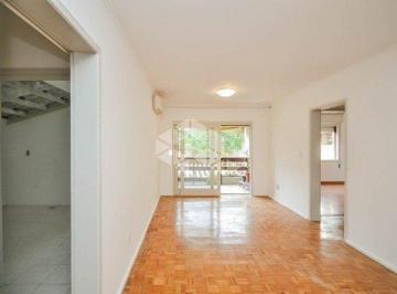 Apartamento · 91m² · 2 Quartos · 1 Vaga · apartamento com 2 dormitórios , 91,00m2 , vaga no Bairro Cristal
