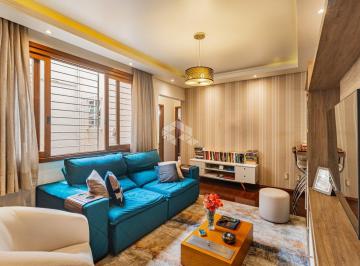 Apartamento · 67m² · 2 Quartos · 2 Vagas · Apartamento de 2 dormitórios e 2 Vagas Cobertas em Mont Serrat - Porto Alegre - RS
