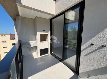 Apartamento · 92m² · 2 Quartos · 1 Vaga · Cobertura duplex duas suítes na Praia do Mariscal em Bombinhas SC