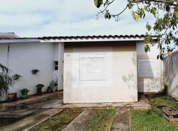 Casa · 59m² · 3 Quartos · 1 Vaga · Maravilhosa Residência no Jardim Algarve!!!