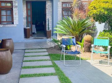 Foto 1 · CASA / 3 DORMITÓRIOS / 2 VAGAS / PÁTIO / BELA VISTA / ALVORADA / RS