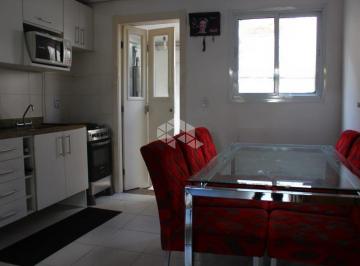 Casa · 98m² · 3 Quartos · 1 Vaga · Casa 3 dormitórios no bairro Ipanema em Porto Alegre