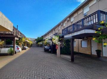 Casa · 98m² · 3 Quartos · 1 Vaga · Casa 3 dormitórios no bairro Ipanema em Porto Alegre