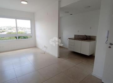 Apartamento · 55m² · 2 Quartos · 1 Vaga · SUPER INFRA PARA 2 DORMITÓRIOS EM TERESÓPOLIS