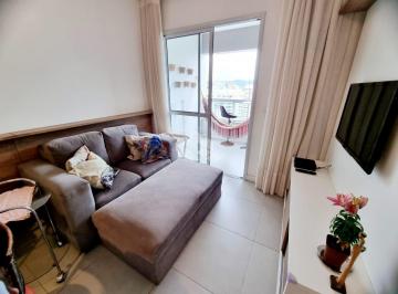 Apartamento · 69m² · 2 Quartos · 1 Vaga · Apartamento semi-mobiliado com 2D e uma suíte, muito bem localizado no coração de Campinas, São José