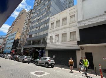 Apartamento · 36m² · 1 Quarto · Apartamento 36m² 1 dorm, 1 banheiro, Centro de Porto Alegre