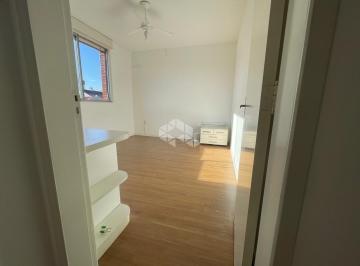 Apartamento · 44m² · 2 Quartos · Apartamento com 42 m², 2 quartos, Bairro Santana em Porto Alegre RS