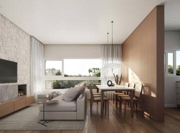 Apartamento · 76m² · 2 Quartos · 1 Vaga · Apartamento 2 dormitórios, 75,67m² privativos, 1 vaga, no Centro de Canela
