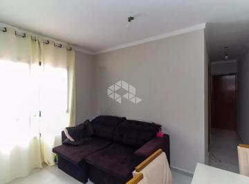 Apartamento · 48m² · 2 Quartos · Apartamento aconchegante à venda na Vila Califórnia - São Paulo