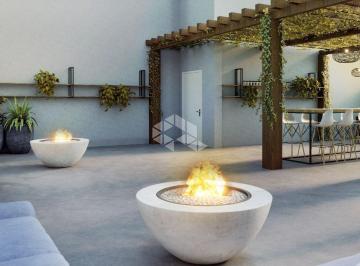 Apartamento · 35m² · 1 Quarto · 1 Vaga · Apartamento PNE de 1 dormitório com 1 vaga