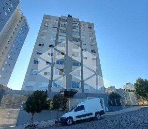 Apartamento · 56m² · 2 Quartos · 1 Vaga · Apartamento com 02 dormitórios Bairro Imigrante na cidade de Farroupilha